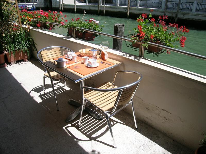 Casa In Laguna Bed & Breakfast Venezia