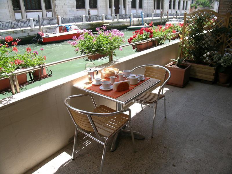 Bed & Breakfast Casa In Laguna Venezia